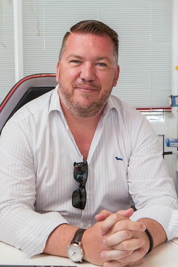 Martin Doyle - Easycover Insurance